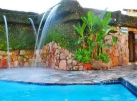 Acqua Ville Flats II - Caldas Novas Center