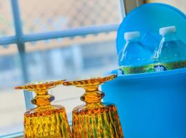 Inn at the Art Center