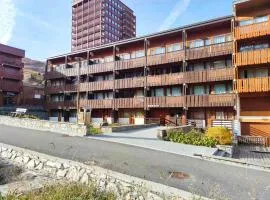 Studio agréable · Ski aux pieds · Balcon · La Plagne - FR-1-181-2677