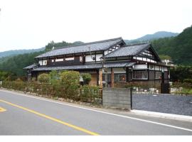 Higashichichibu-mura Kominka - Vacation STAY 59627v, котедж у місті Minano
