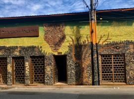 Refugio del Jaguar, hotel en Medellín