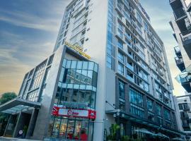 Nesta - The Grand Hao Nam