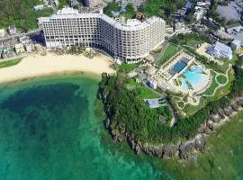 Hotel Monterey Okinawa Spa & Resort