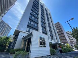 APA Hotel Keikyu Kamata-Ekimae, khách sạn gần Sân bay Haneda - HND, 