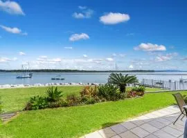 Riverview Apartment 2 Block 2