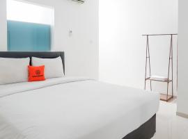 KoolKost near Raya Canggu - Minimum Stay 5 Nights, hotel v destinaci Dalung