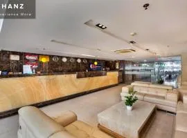 HANZ Premium Mismo Hotel