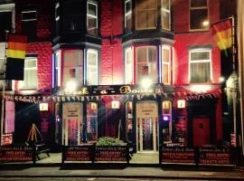 Peek-a-Booze - Budget Hotel - Adults Only