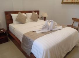 D'TRANSIT, self catering accommodation in Nusa Penida