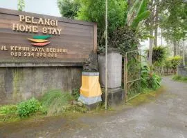 Pelangi Homestay Bedugul RedPartner