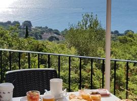 Hostal Sa Barraca - Adults Only, hotel romantis di Begur