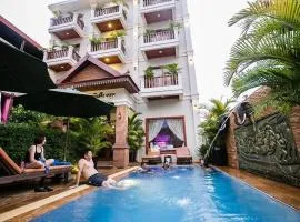 Angkor Leap Hotel