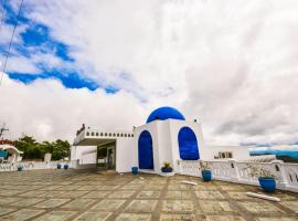 Estancia Resort Hotel: Tagaytay şehrinde bir otel