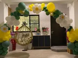 Wang Ming Homestay