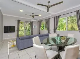 The Palms 3 bedroom comfort in quiet court