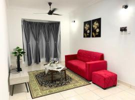 Homestay Impian, hotel in Serdang