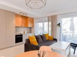 Kunigiškių apartamentai "5