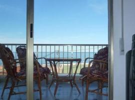 Rodafam, hotel com spa em Playa de Miramar