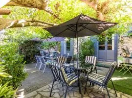 Maison de pecheur Arcachon