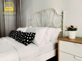 H2O Retreat Studio Home 5min to LRT by Premium Stay