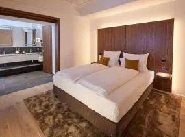 레버쿠젠에 위치한 호텔 Kasino Hotel