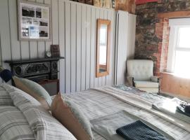 Shoe Trader's Terrace