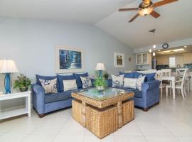 Sandpiper Beach #405, cheap hotel in Sanibel