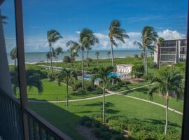 Sundial Q304, hytte i Sanibel