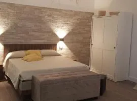 Casa Rosamari - su Lago di Posta Fibreno, Appartamento con camino
