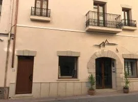 Spacious loft in El Perelló