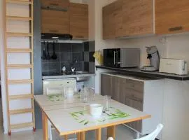 Appartement Port-la-Nouvelle, 1 pièce, 4 personnes - FR-1-229C-58