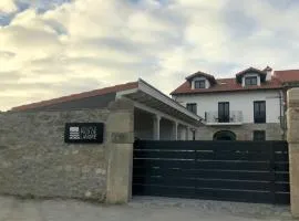 Apartamentos Pico de Langre