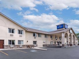 Baymont by Wyndham Bozeman, motel en Bozeman