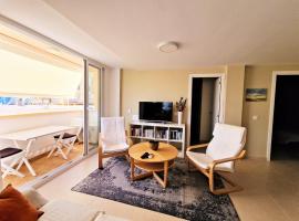 Appt Corriol just 200m from the Arenal beach