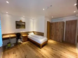 TU Ferienzimmer in Ulm Stadtmitte