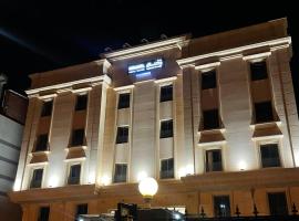 Rahhal Hotel Suites, serviced apartment in Yanbu