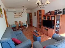 Apartamento Merlin