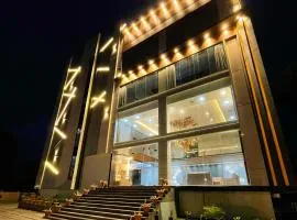 Hylife hotels and conventions