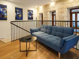 Urbanic Apartments