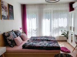 Studio Florens, hotel in Sopron