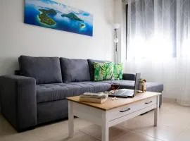 Apartamento Timple