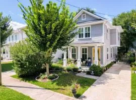 Holy City Charm - Mins to Dtwn - Beach Shem Creek