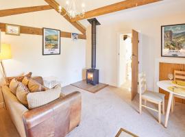 Host & Stay - The Hayloft, appartamento a Ilkley