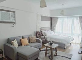 abreeza chills place 1717, hotel a Davao