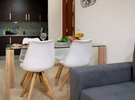 Apartamento La Folía, hotel sa Icod de los Vinos