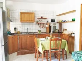 Bougainvillea Home - Ospedale Policlinico Monserrato