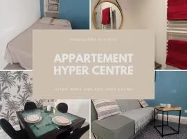 APPARTEMENT HYPER CENTRE - Place du Minage