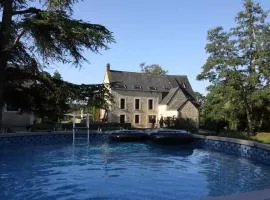 Moulin MORIN