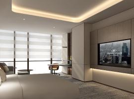 Crowne Plaza Zhengzhou High Tech Zone, an IHG Hotel, hotel en Zhengzhou