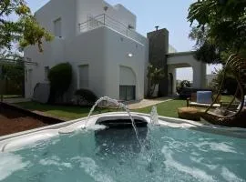 Nirvana Maayan Baruh